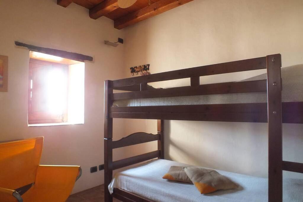 체팔루 Casa Velainvento 빌라 외부 사진