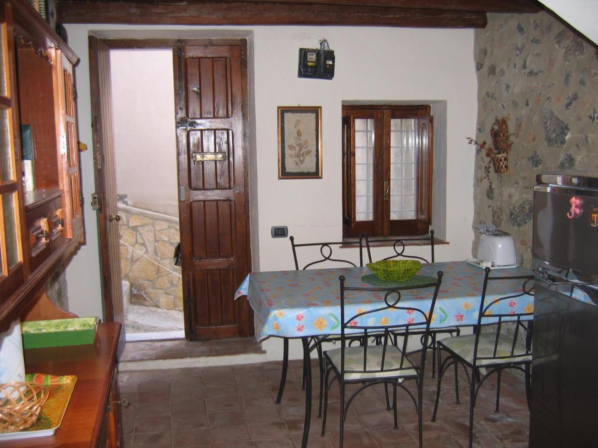 체팔루 Casa Velainvento 빌라 외부 사진